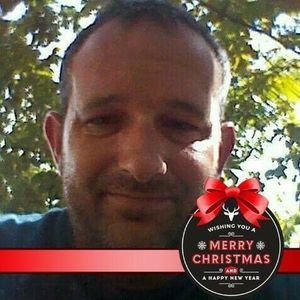 Meet your Posher, Richard